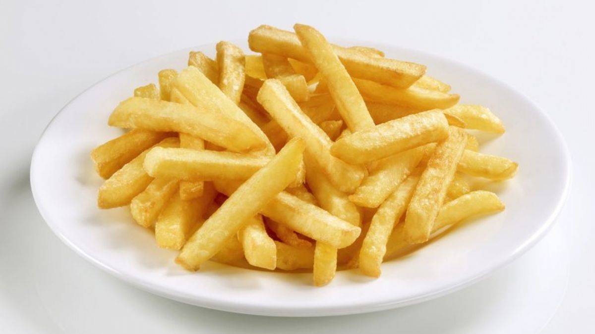 DOĞA FROST MILLENIUM-1