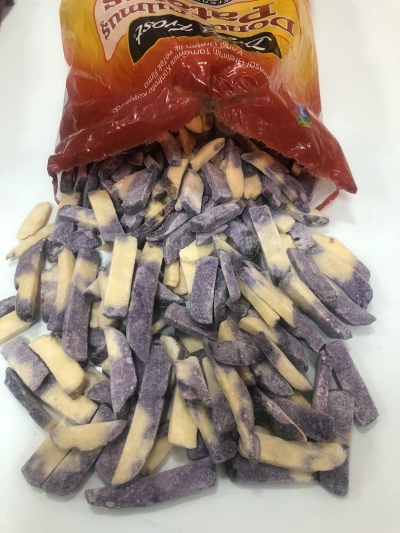 Doğa Frost Millenium İlkmor!