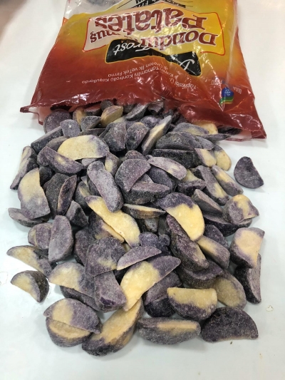 Doğa Frost Millenium İlkmor!