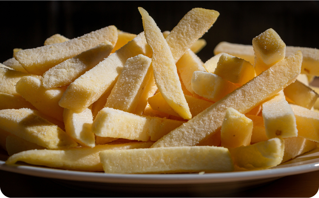 Serada çalışanlar